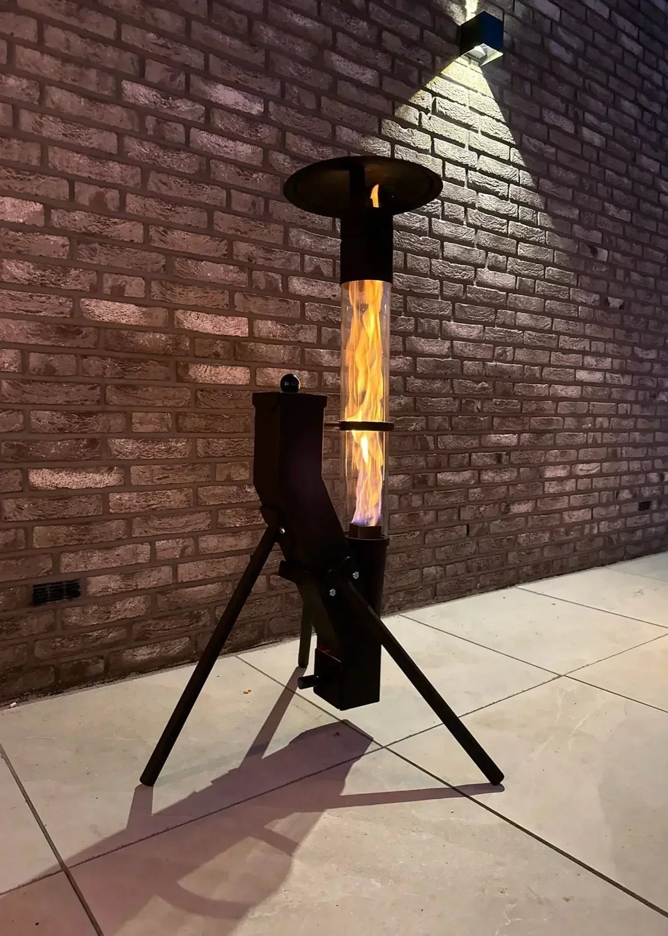 Malá peletová kamna: dokonalé řešení pro venkovní teplo s atmosférou