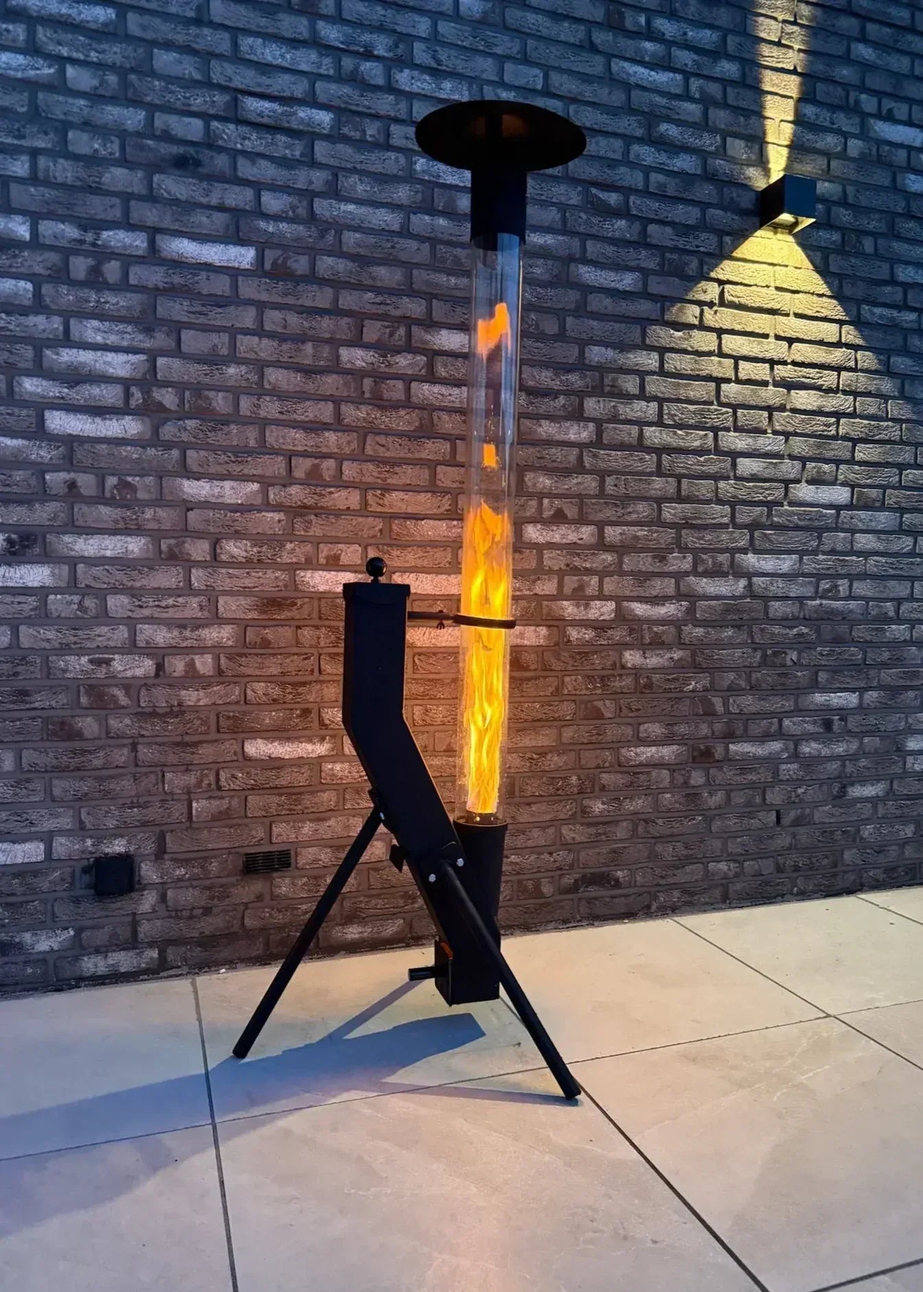 Praktický průvodce peletovými kamny – říjen 2025: jak naplno využít velká venkovní peletová kamna