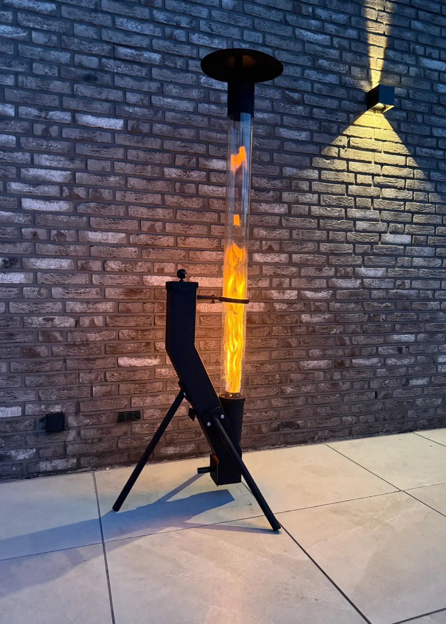 Flamesa Magnus Prime - Grote XL Pelletkachel